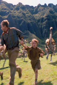 Jurassic Park